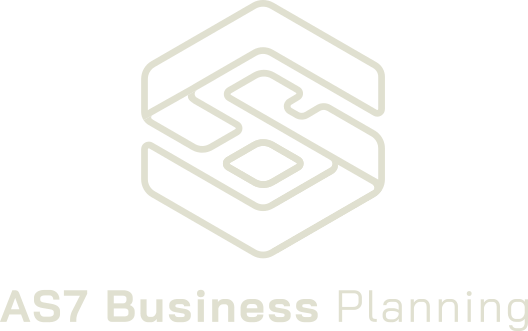 Logo AS7 Business Planning MX